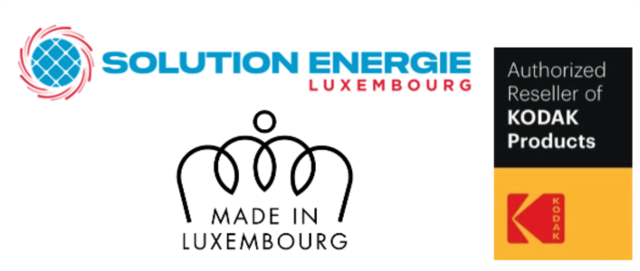 Solution Energie Luxembourg Sàrl