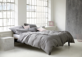 LINGE DE LIT
